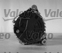 VALEO 436338 Alternator